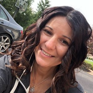 Meet your Posher, Terry